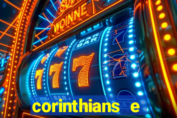 corinthians e cruzeiro futemax