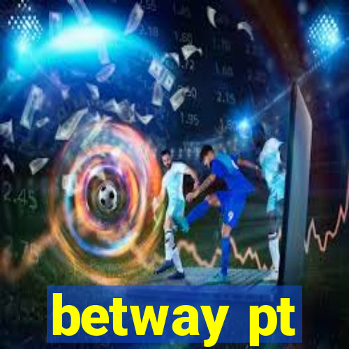 betway pt