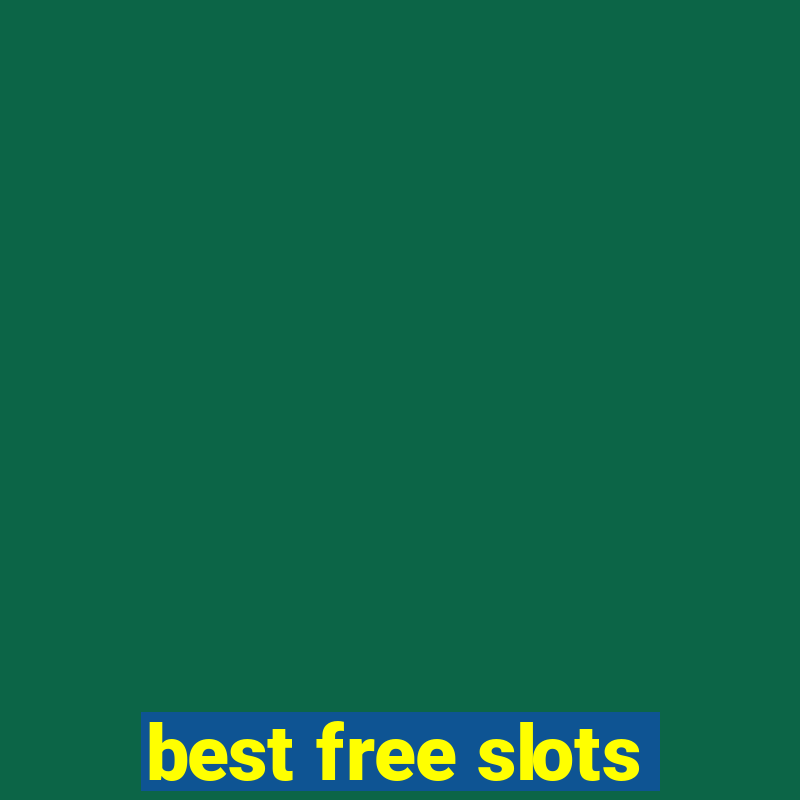 best free slots