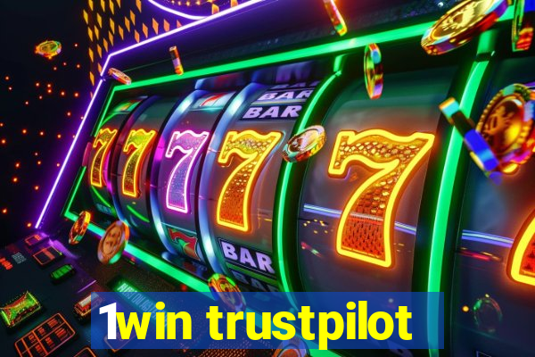 1win trustpilot