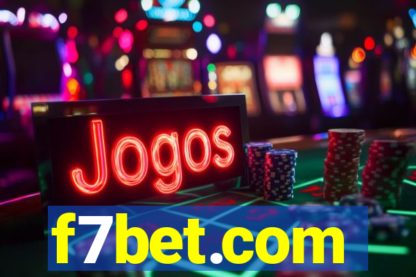 f7bet.com