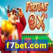 f7bet.com