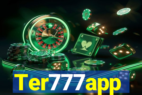 Ter777app