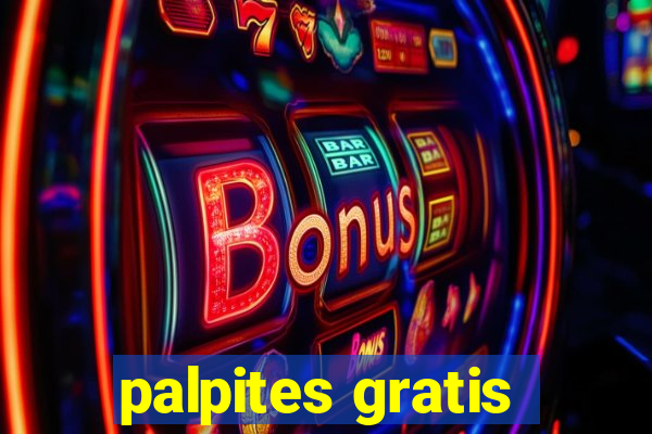 palpites gratis