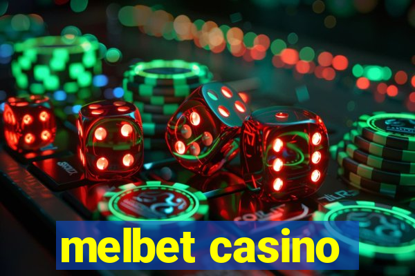 melbet casino