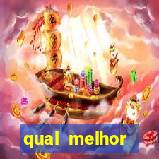 qual melhor aplicativo de jogo para ganhar dinheiro