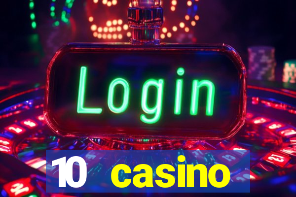 10 casino freispiele ohne einzahlung