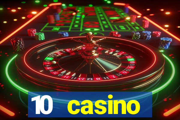 10 casino freispiele ohne einzahlung