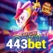 443bet