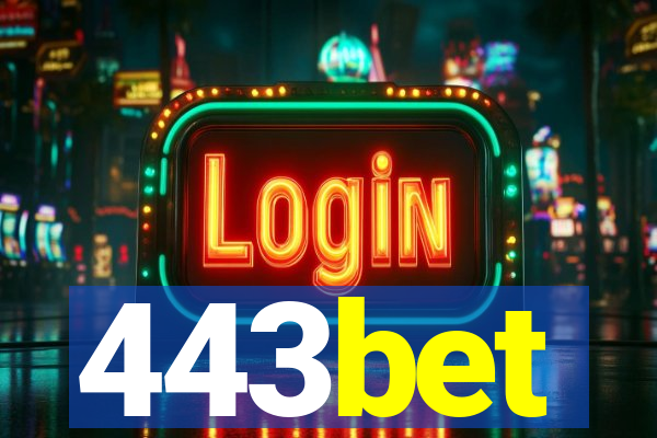 443bet