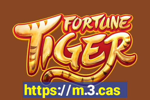 https://m.3.casino/#/