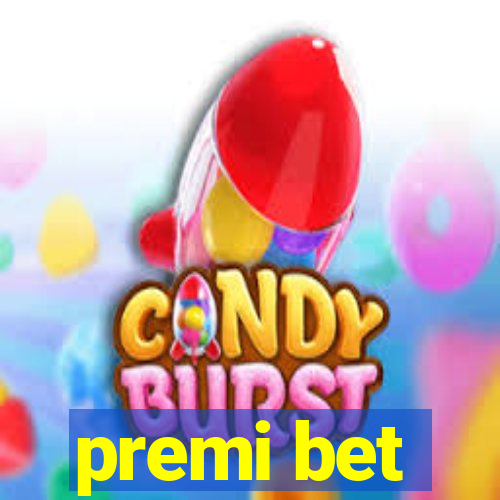 premi bet