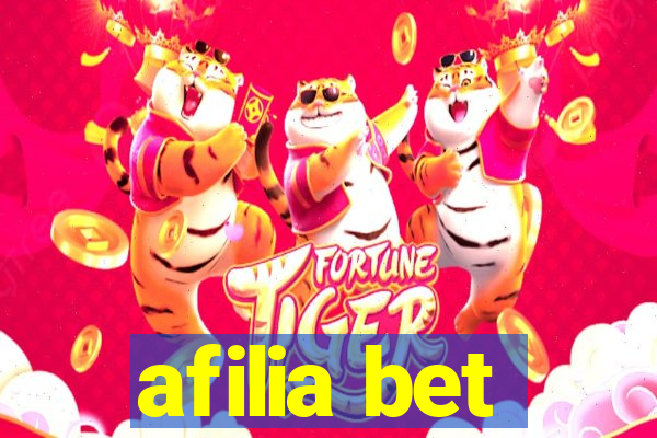 afilia bet