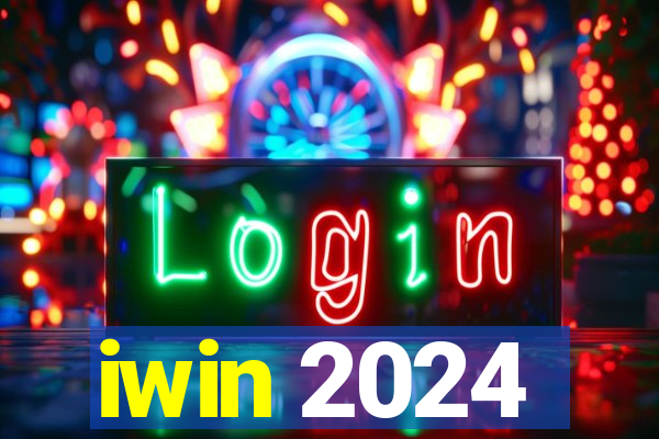 iwin 2024