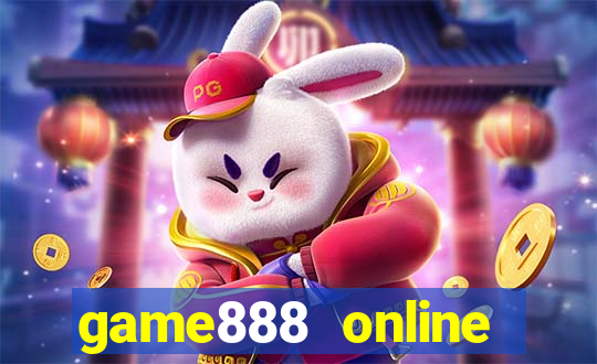 game888 online casino login