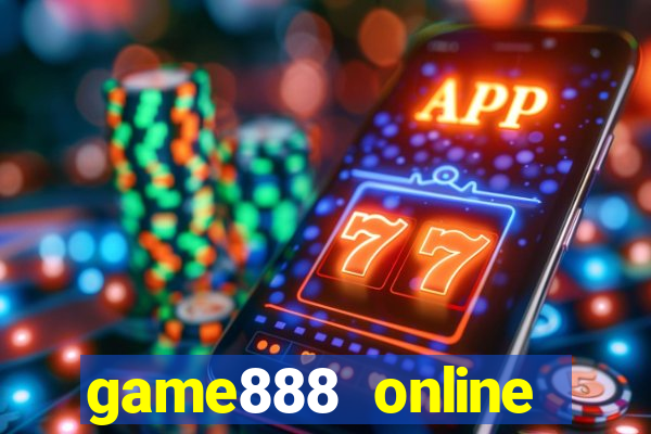 game888 online casino login