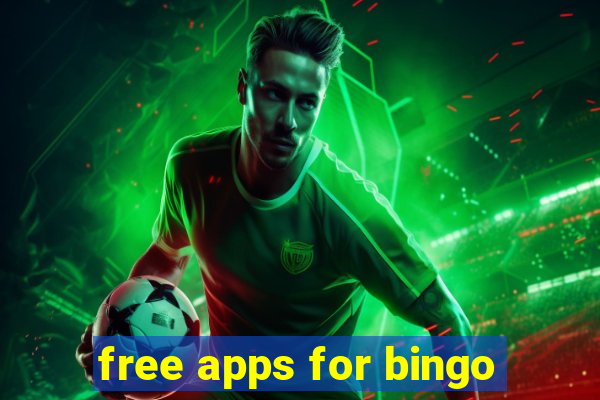 free apps for bingo