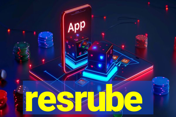 resrube