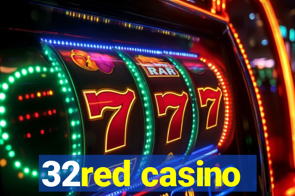 32red casino