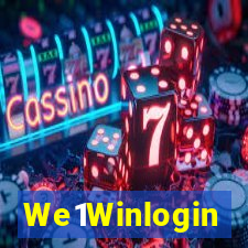 We1Winlogin