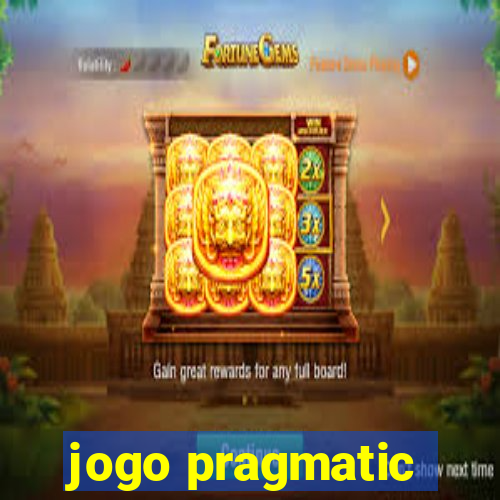 jogo pragmatic