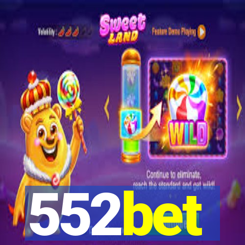 552bet