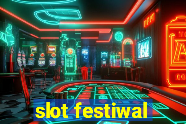 slot festiwal