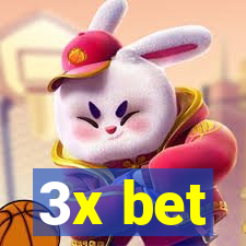 3x bet