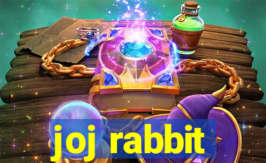 joj rabbit