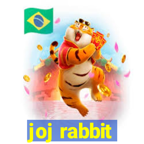 joj rabbit