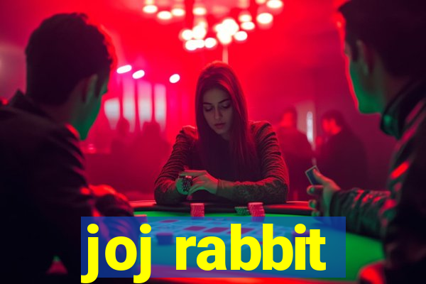 joj rabbit