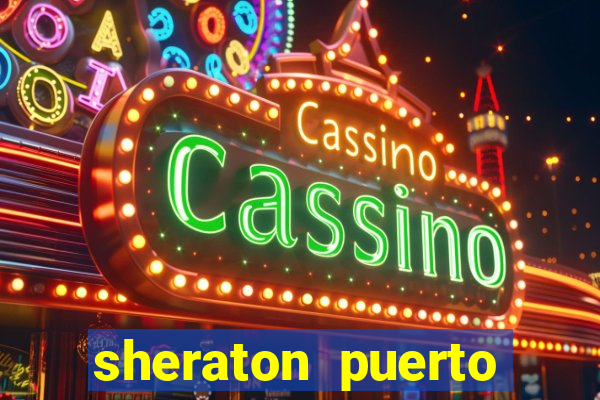 sheraton puerto rico hotel and casino