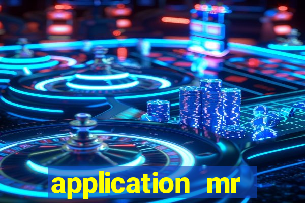 application mr beast casino