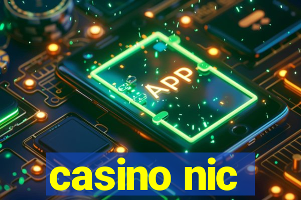 casino nic