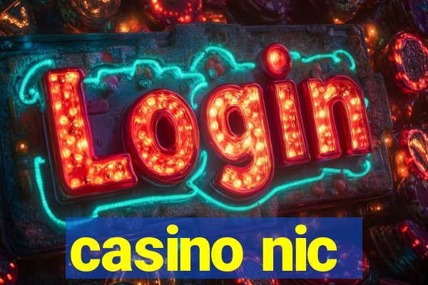 casino nic