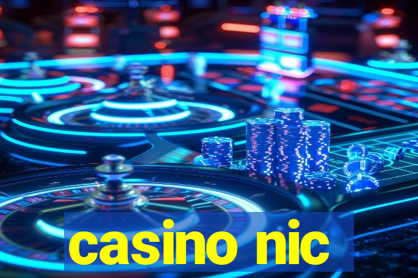 casino nic