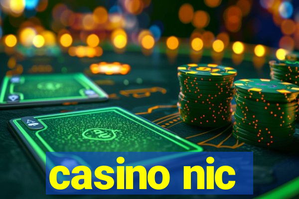 casino nic