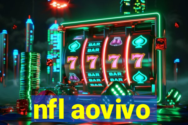 nfl aovivo