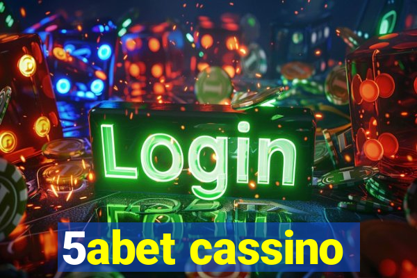 5abet cassino