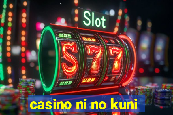 casino ni no kuni