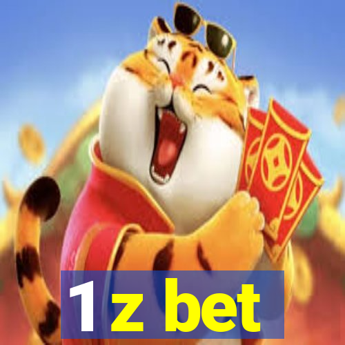 1 z bet