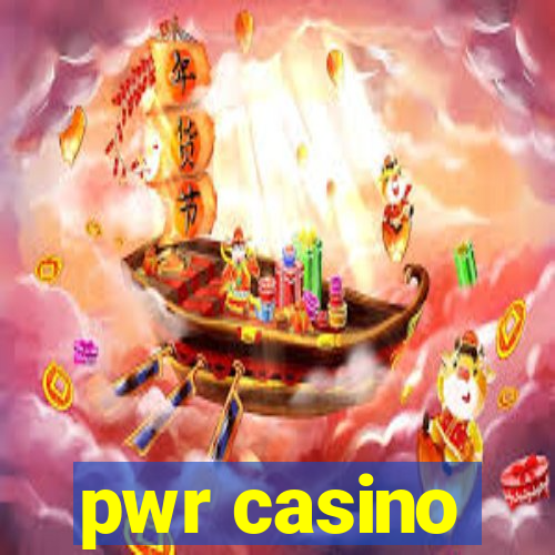 pwr casino