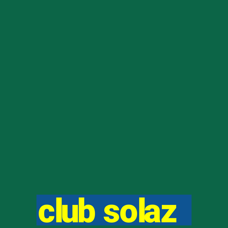 club solaz