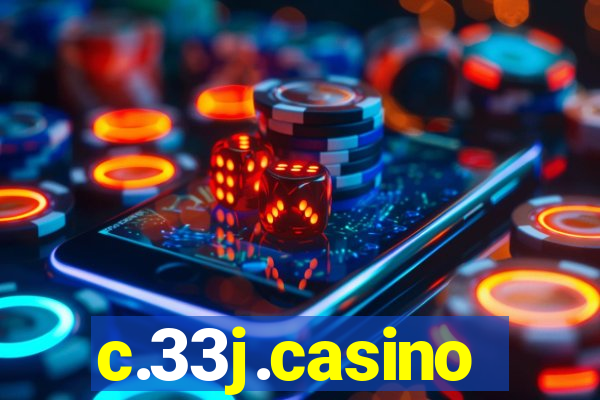 c.33j.casino