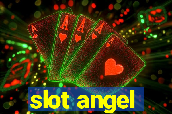 slot angel