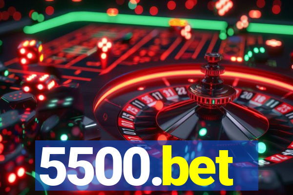 5500.bet