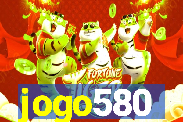 jogo580