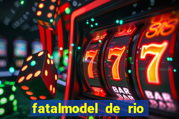 fatalmodel de rio claro sp