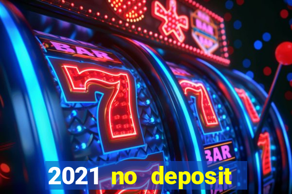 2021 no deposit bonuses wild joker casino