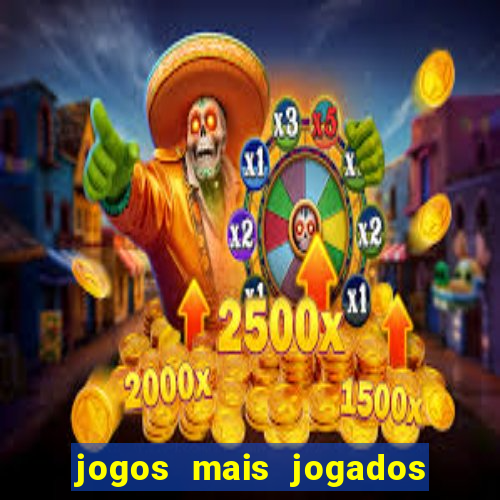 jogos mais jogados de android